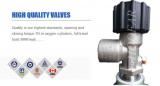 TPED European Market Used 3L Fully Wrapped carbon fiber diving cylinder