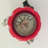 HF-CK02 PCP use carbon fiber tank air cylinder valve quick connector filling adaptor-charging kit