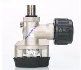 TPED European Market Used 3L Fully Wrapped carbon fiber for hunting cylinder