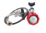 HF-CK01 PCP Charging Hose