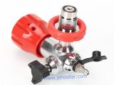 HF-CK01 PCP Charging Hose