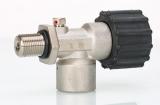 China carbon fiber composite cylinders,CNG gas cylinders for hunting or SCBA