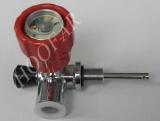 China carbon fiber composite cylinders,CNG gas cylinders for hunting or SCBA