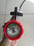PCP refilling use with high pressure hose for air gun charging units,pumps