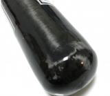 fully wrapped carbon fiber cylinders from 0.2 liter to 12 liters passed CE certificate with competitive price