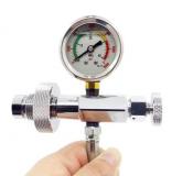 HF-CK04 PCP refilling use with high pressure hose for air gun charging units,pumps