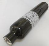 2.0 L 300bar Carbon Fiber Composite Empty Gas Cylinders