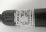 2.0 L 300bar Carbon Fiber Composite Empty Gas Cylinders