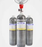 6,8L 300bar Carbon wrapped Air Cylinder with competitive Price USD120-200