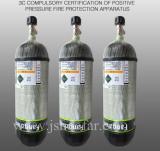 4500psi Carbon Fiber Cylinders