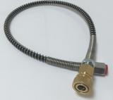 High pressure hose