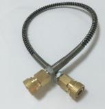 High pressure hose