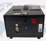 New Portable 12 Voltage high pressure 300 bar air compressor