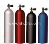 300bar steel cylinders for Diving ,SCUBA with CE,CCS certificate