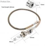 High pressure hose