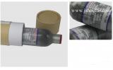 Carbon Fiber Wrapped Gas Cylinders