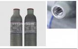 Carbon Fiber Wrapped Gas Cylinders