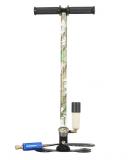 310 Bar high pressure 4500psi pcp hand pump for fill air gun or Air Cylinders