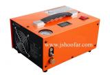 Best Quality Portable 12 V high pressure 4500psi/300 bar air compressor