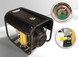 HOOFAR PCP Auto-stop 300bar /30 Mpa/4500PSI Air Compressor