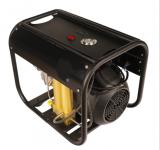 HOOFAR PCP Auto-stop 300bar /30 Mpa/4500PSI Air Compressor