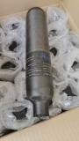 0.5 Liter  300 bar 4500 PSI Carbon fiber wrapped Gas Cylinders