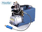 1.8KW Best quality OEM 4500 PSI PCP Electric Air  compressor