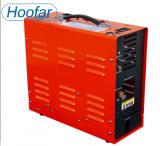 2.0KW PCP Auto-stop 300bar /30 Mpa/4500PSI Luxury Mini Compressor