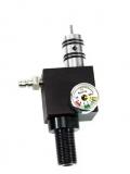 Z Valve PCP Regulator Paintball CO2 Cylinder Tank Pressure Regulator