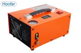 Best Quality Portable 12 V high pressure 4500psi/300 bar air compressor