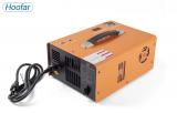 New Portable 12 Voltage high pressure 300 bar air compressor