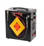 PCP Auto-stop 300bar /30 Mpa/4500PSI Luxury Mini Compressor