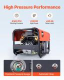 Higher quality Two cylinder OEM 4500 PSI PCP Electric Air Compressor for diving/pcp
