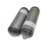 3.0 Liter 300bar Carbon Fiber Cylinder for diving air storage