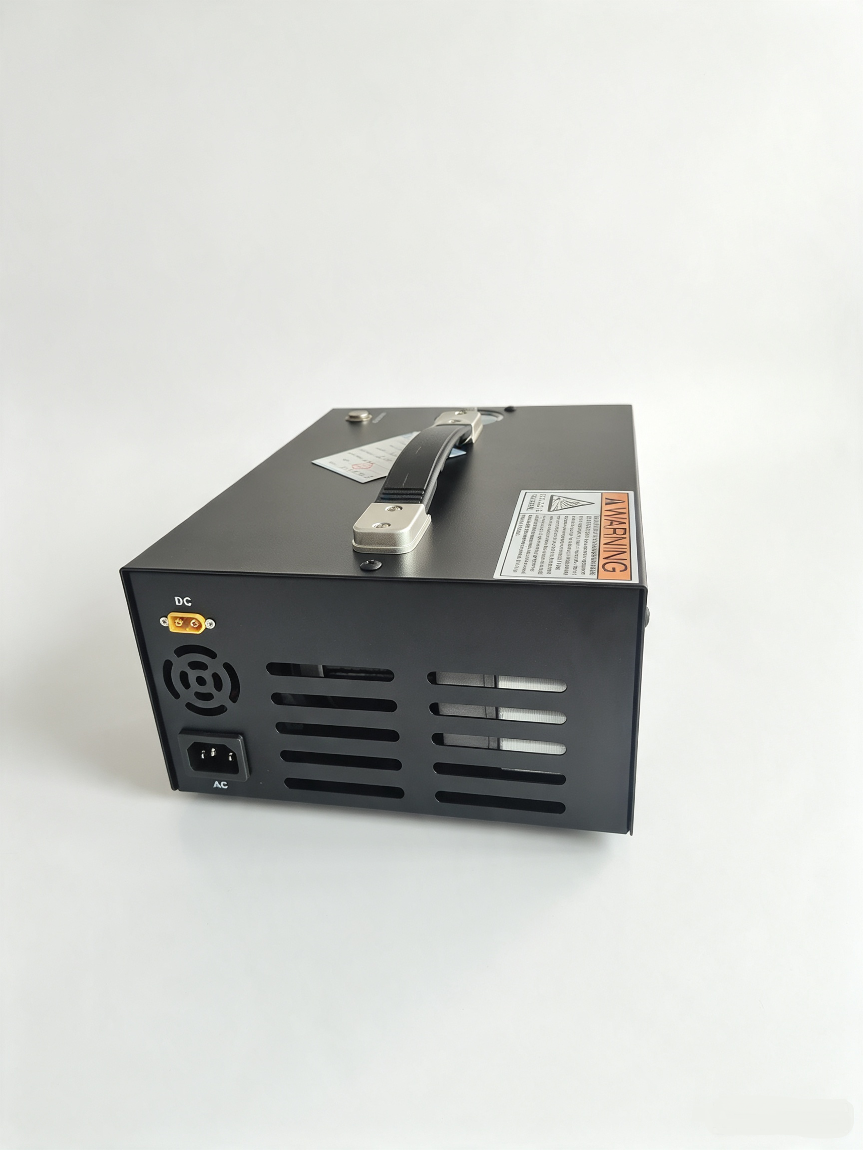New Higher Quality Portable 12 V high pressure 4500psi/300 bar air compressor New Higher Quality Portable 12 V high pressure 4500psi/300 bar air compressor